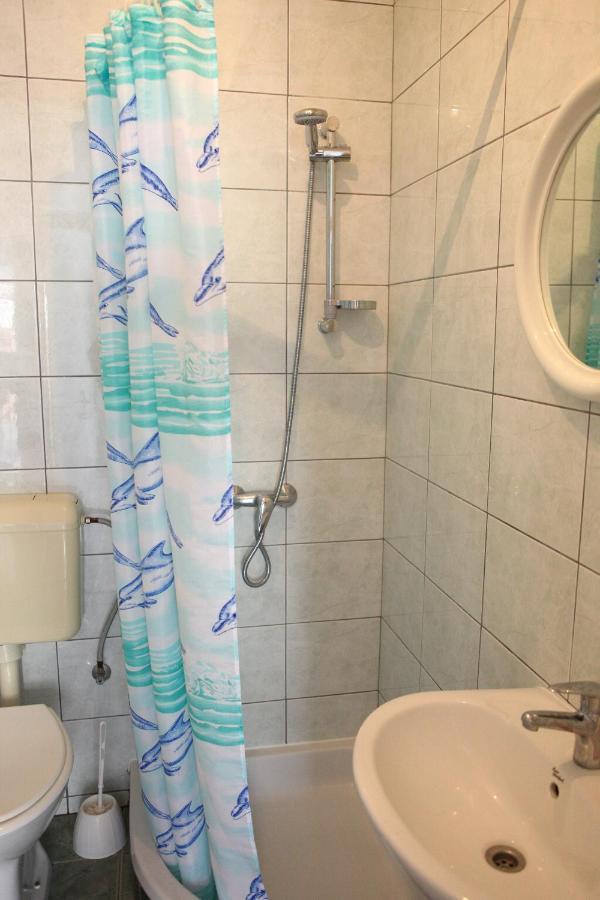 Ana Lovetovo Водице Екстер'єр фото